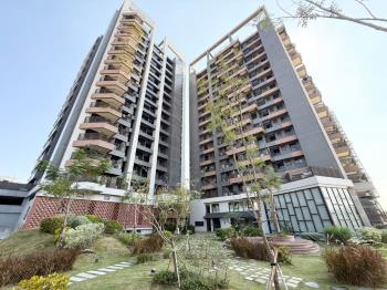 ★福懋沐氧森景觀宅平車