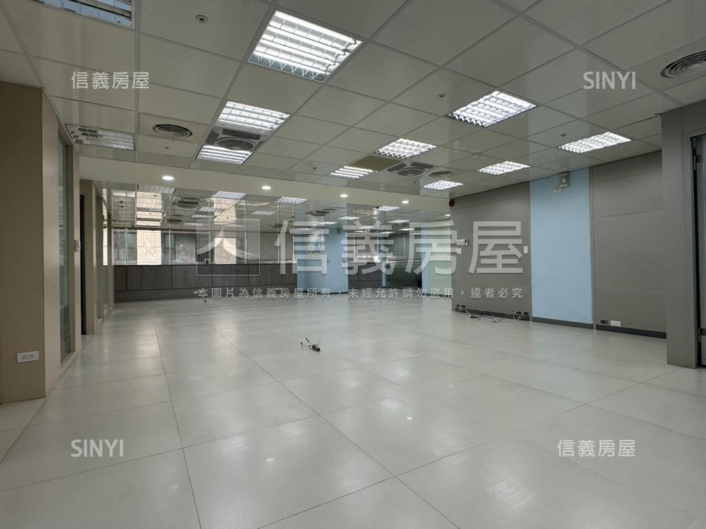 中山捷運高樓美辦公房屋室內格局與周邊環境