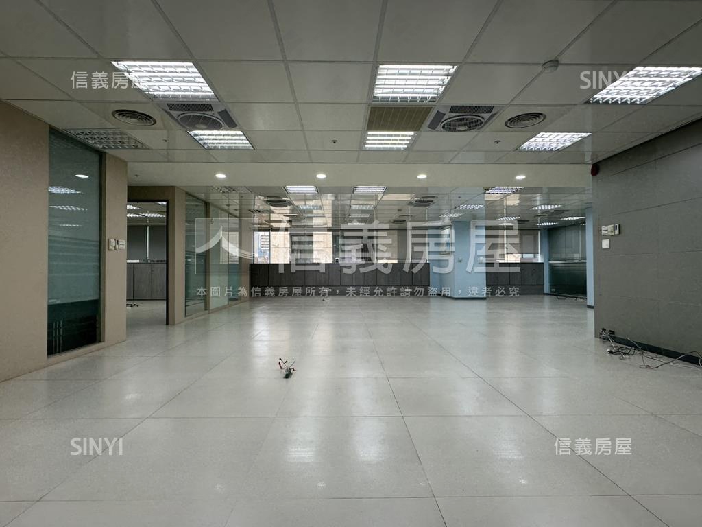 中山捷運高樓美辦公房屋室內格局與周邊環境