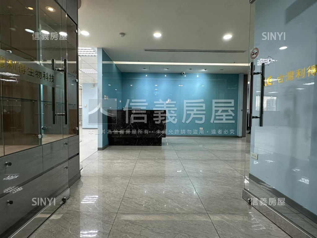 中山捷運高樓美辦公房屋室內格局與周邊環境