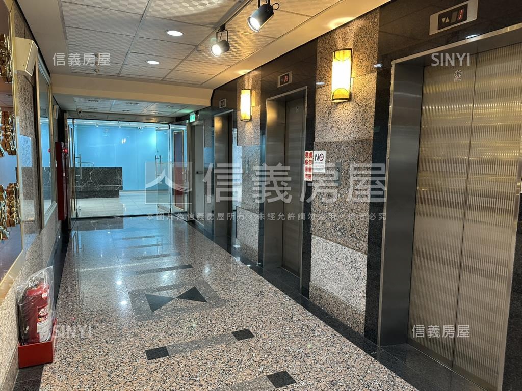 中山捷運高樓美辦公房屋室內格局與周邊環境