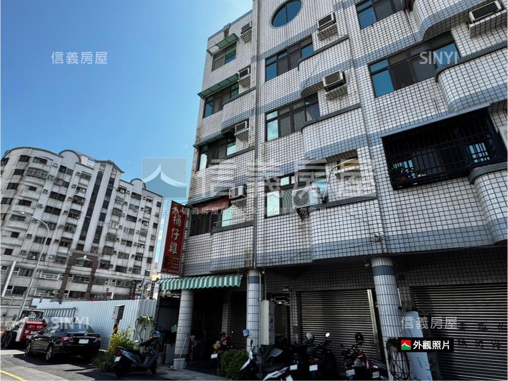 近探索公園金店住房屋室內格局與周邊環境