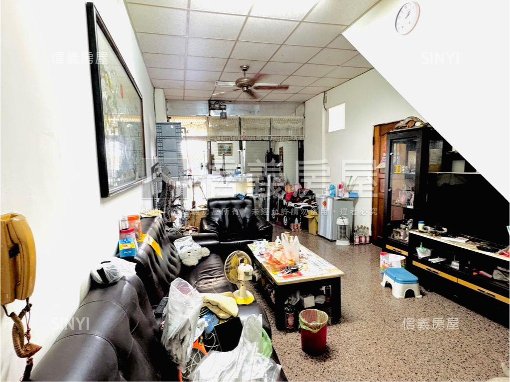 近探索公園金店住房屋室內格局與周邊環境