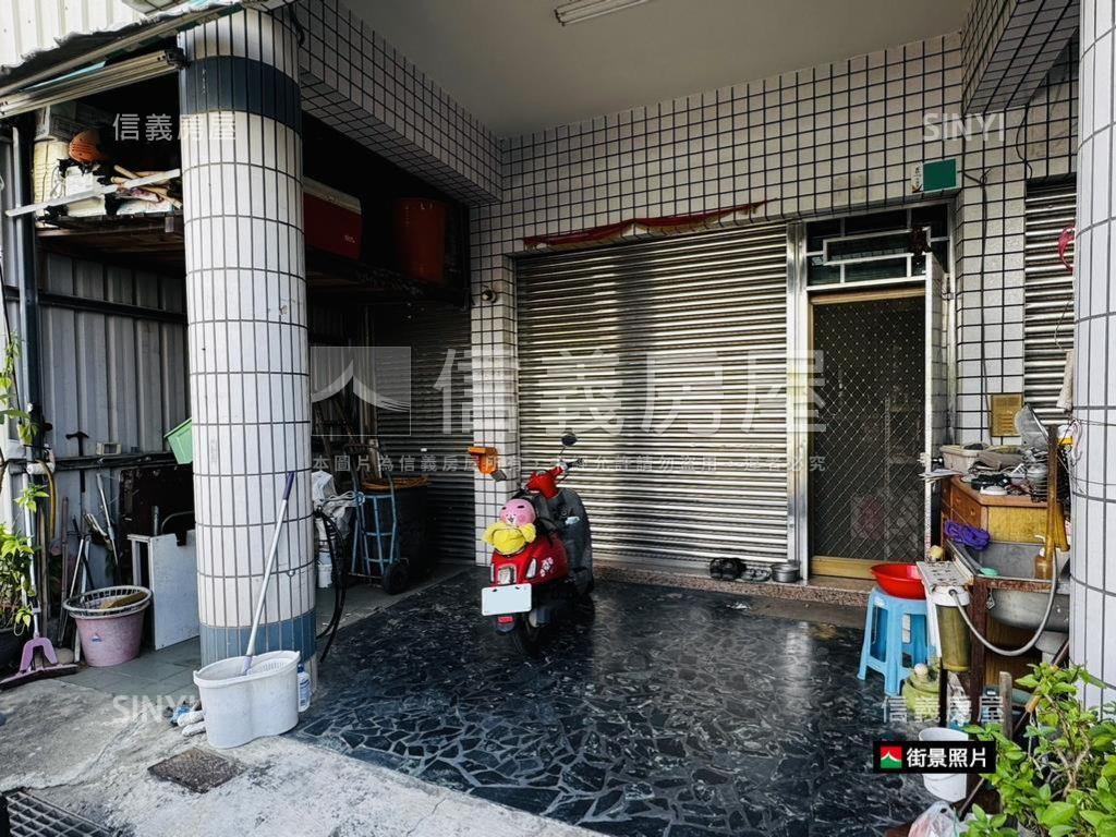 近探索公園金店住房屋室內格局與周邊環境