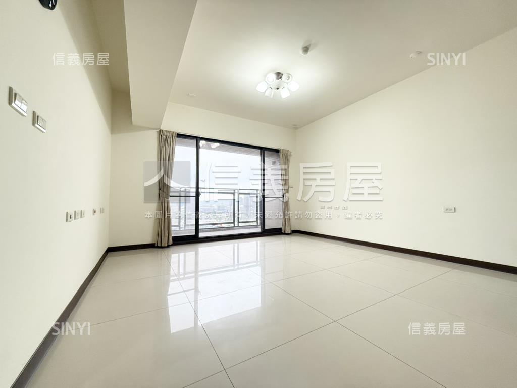 悠森學四房視野平車房屋室內格局與周邊環境