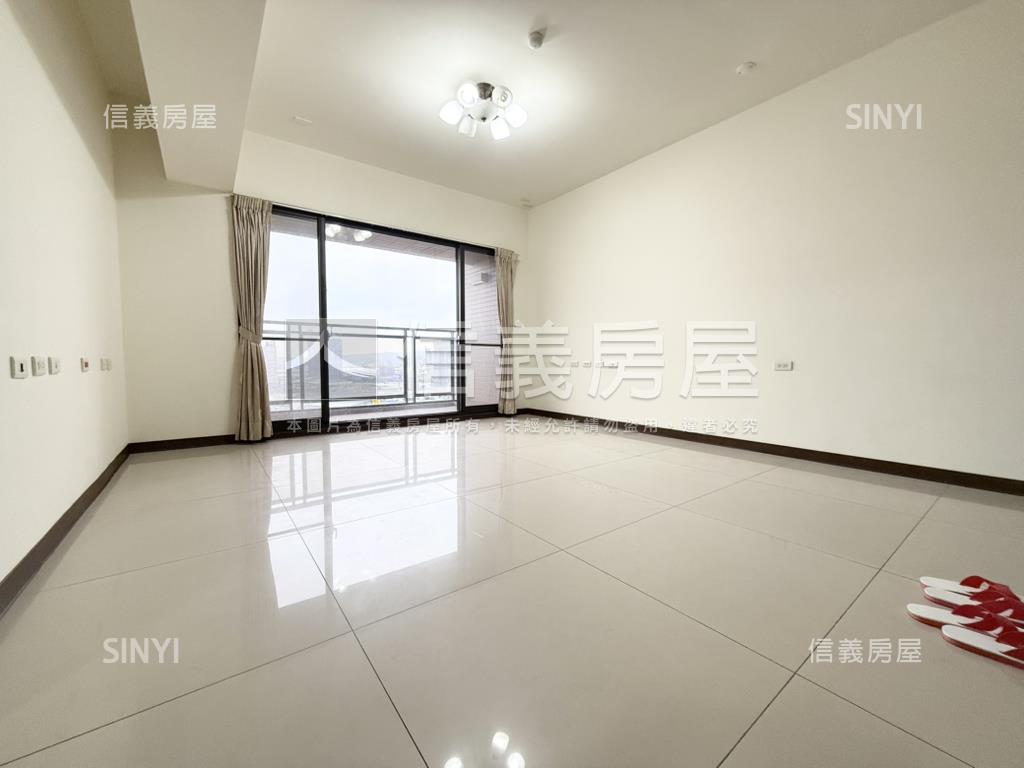 悠森學四房視野平車房屋室內格局與周邊環境