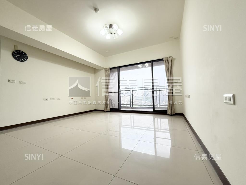 悠森學四房視野平車房屋室內格局與周邊環境