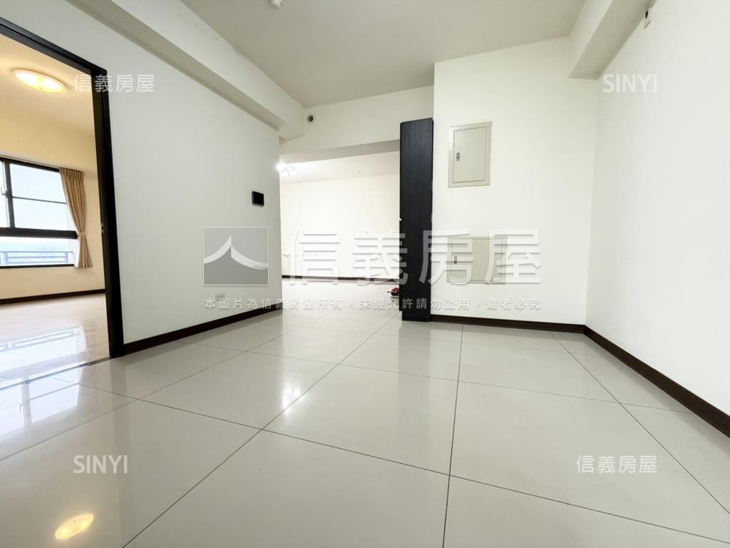 悠森學四房視野平車房屋室內格局與周邊環境