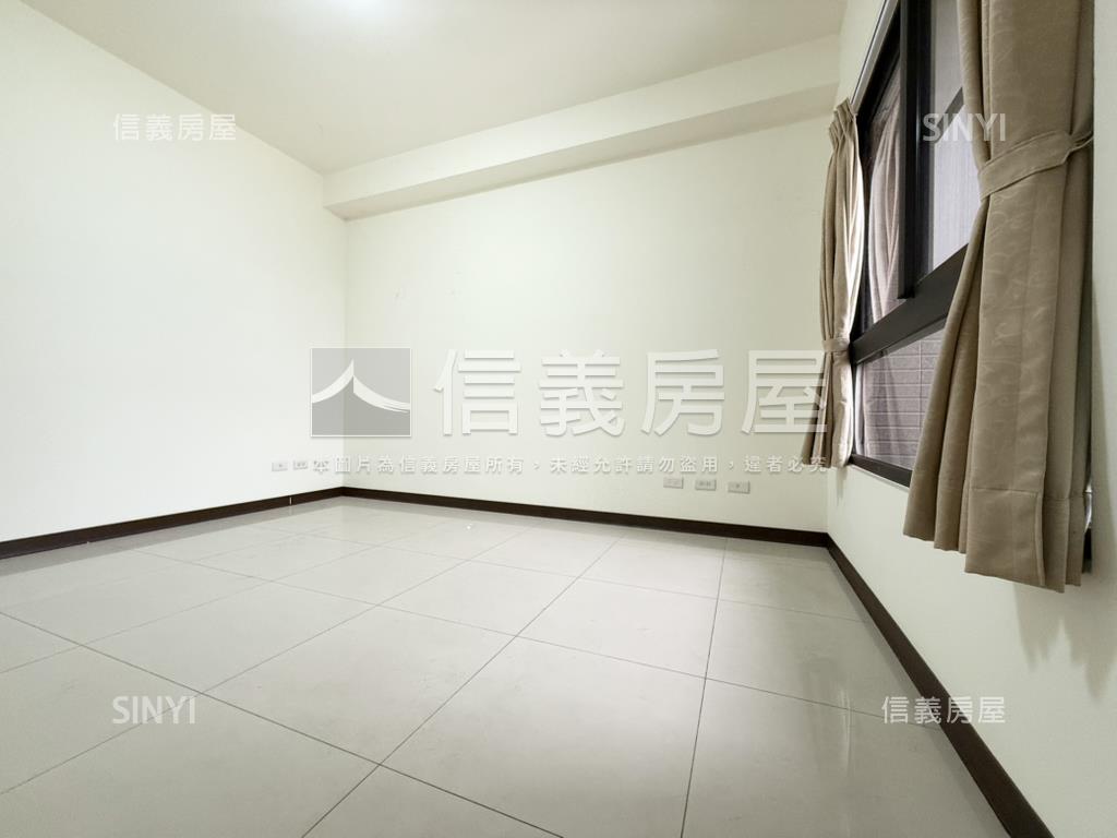 悠森學四房視野平車房屋室內格局與周邊環境