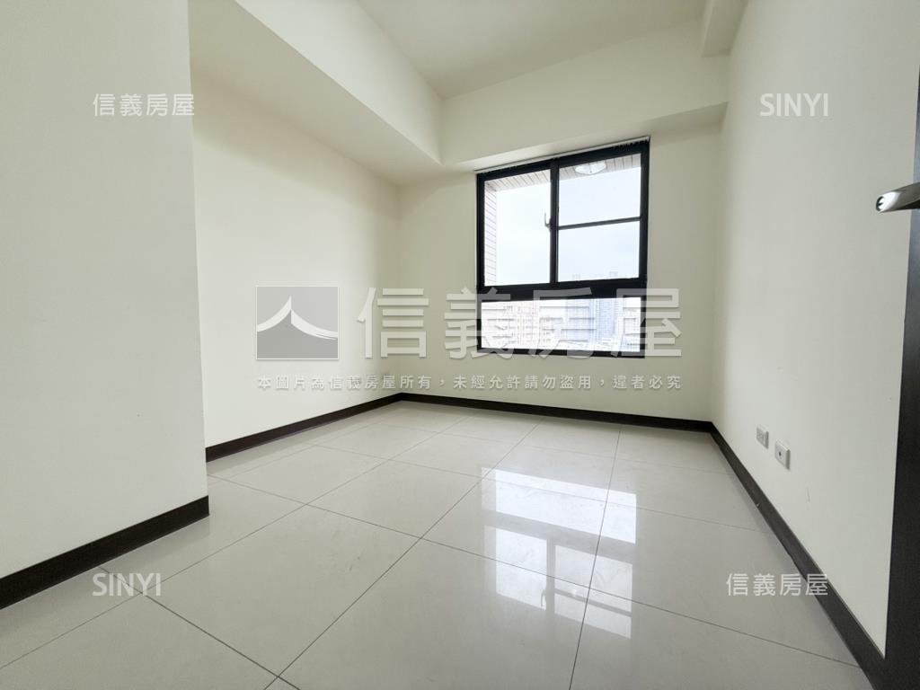 悠森學四房視野平車房屋室內格局與周邊環境