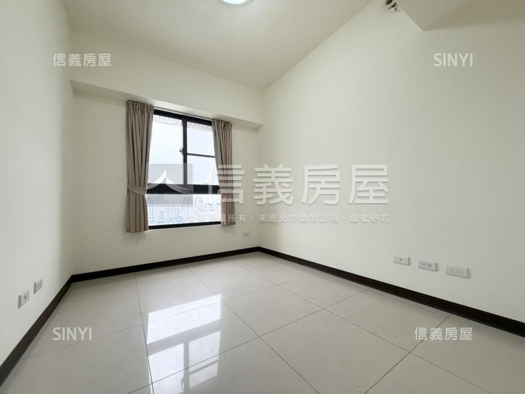 悠森學四房視野平車房屋室內格局與周邊環境