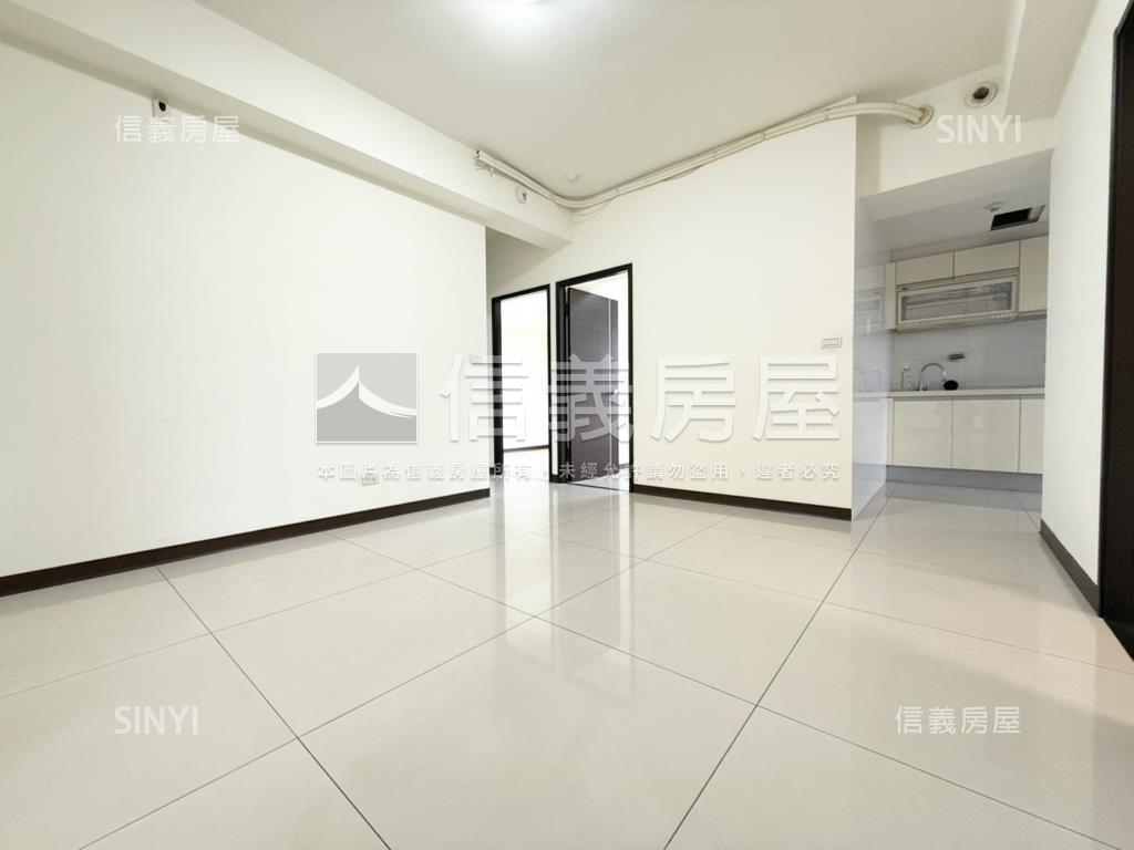 悠森學四房視野平車房屋室內格局與周邊環境