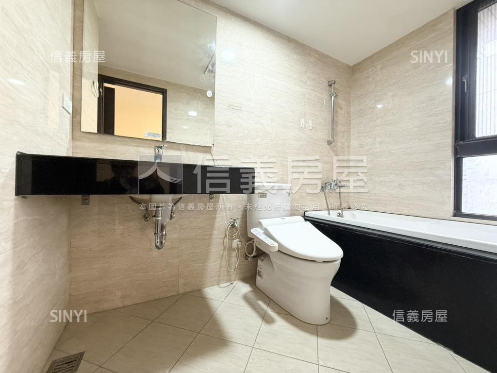 悠森學四房視野平車房屋室內格局與周邊環境