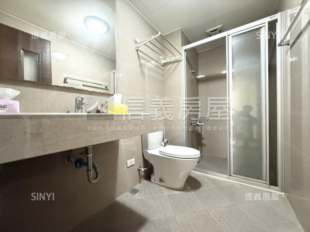 悠森學四房視野平車房屋室內格局與周邊環境