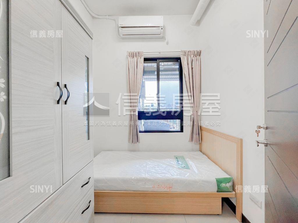 遠雄純寓稀有三房獨立平車房屋室內格局與周邊環境