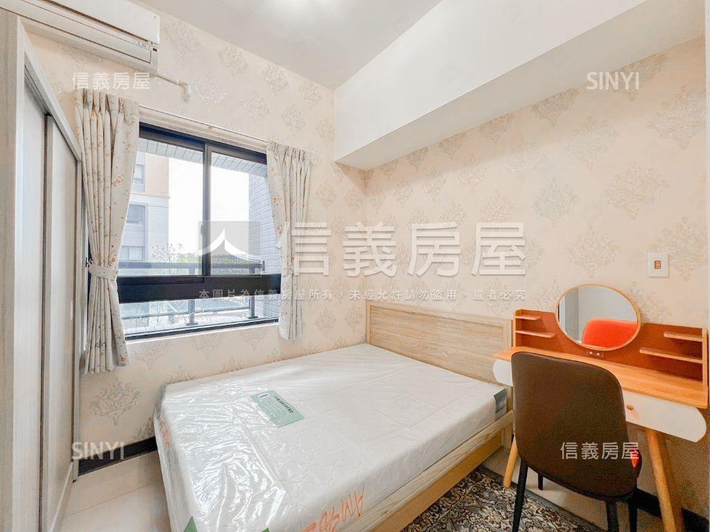 遠雄純寓稀有三房獨立平車房屋室內格局與周邊環境