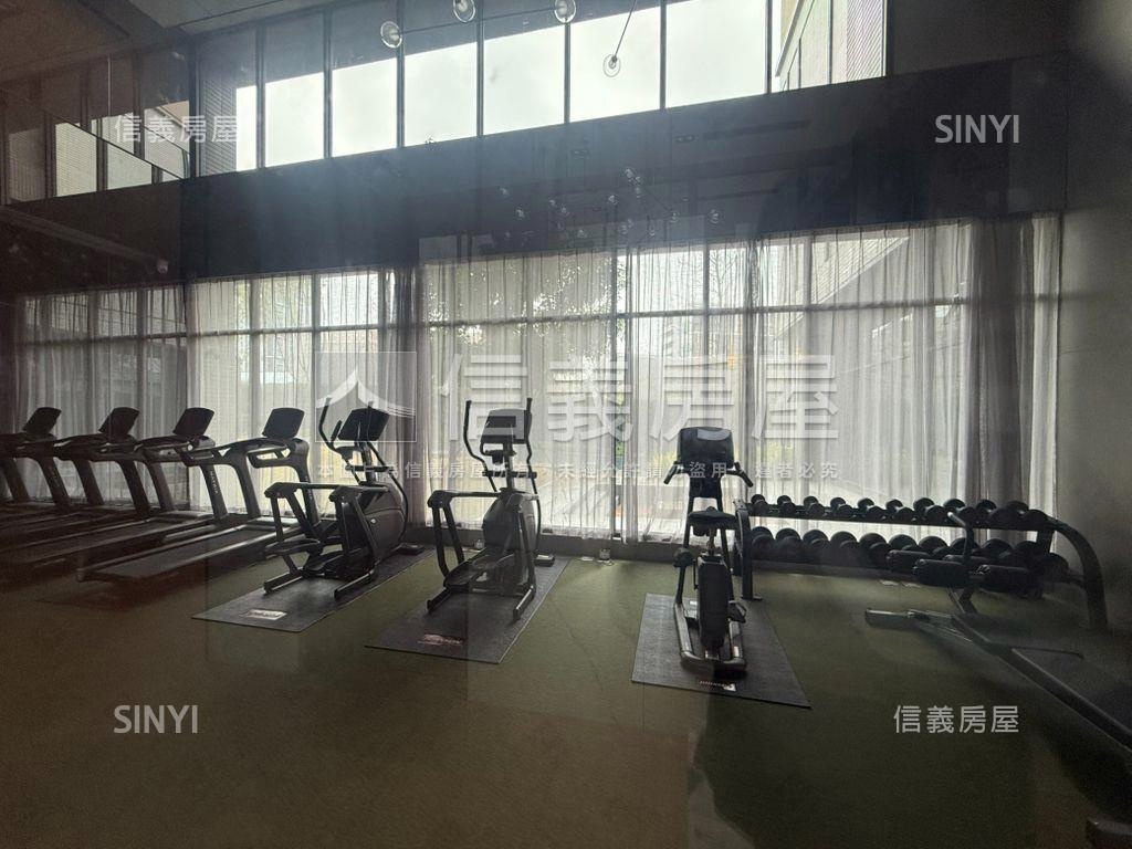 遠雄純寓稀有三房獨立平車房屋室內格局與周邊環境