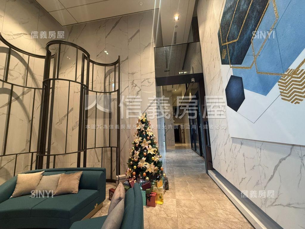 遠雄純寓稀有三房獨立平車房屋室內格局與周邊環境