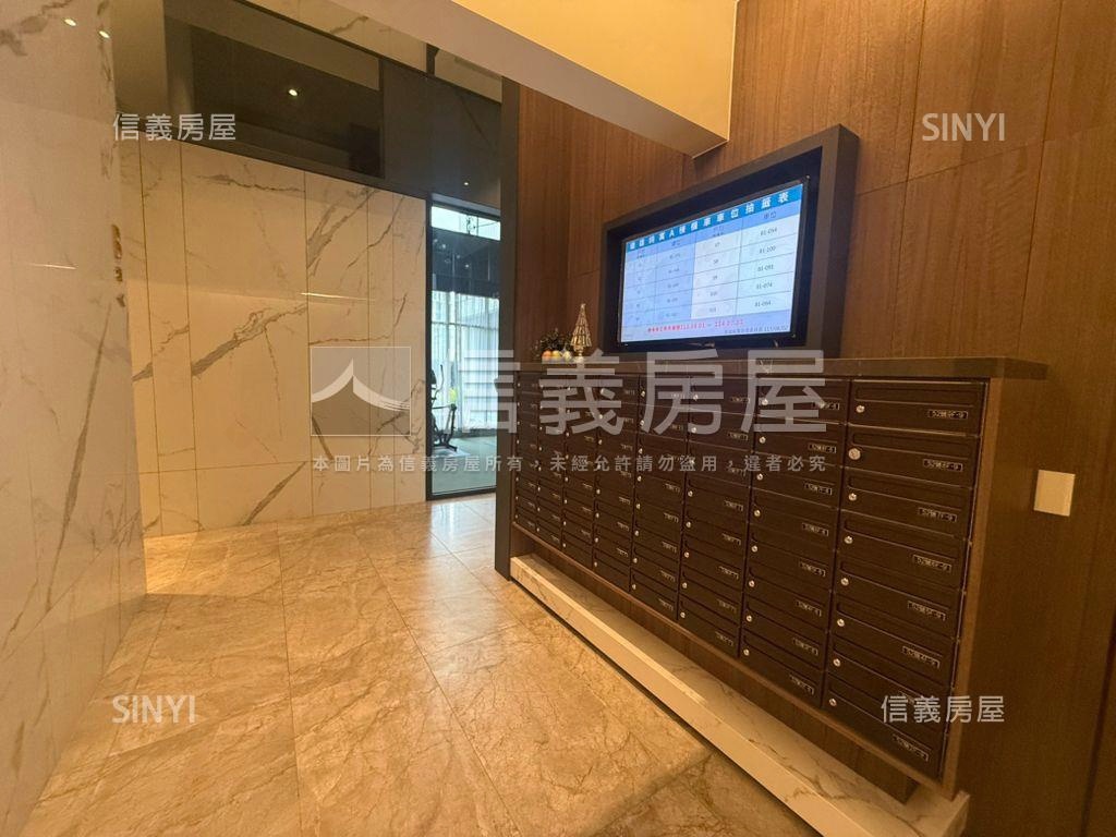 遠雄純寓稀有三房獨立平車房屋室內格局與周邊環境