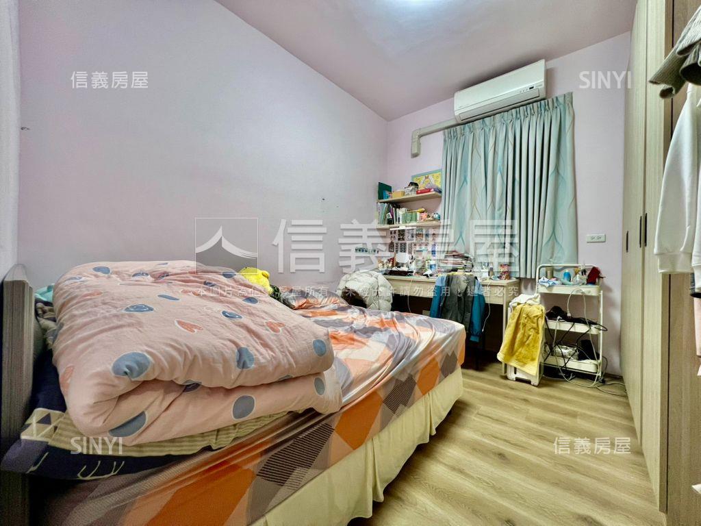 樟樹溫馨裝潢四房二樓公寓房屋室內格局與周邊環境