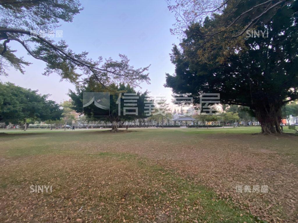 惠宇國美館旁。美學ＮＥＣ房屋室內格局與周邊環境