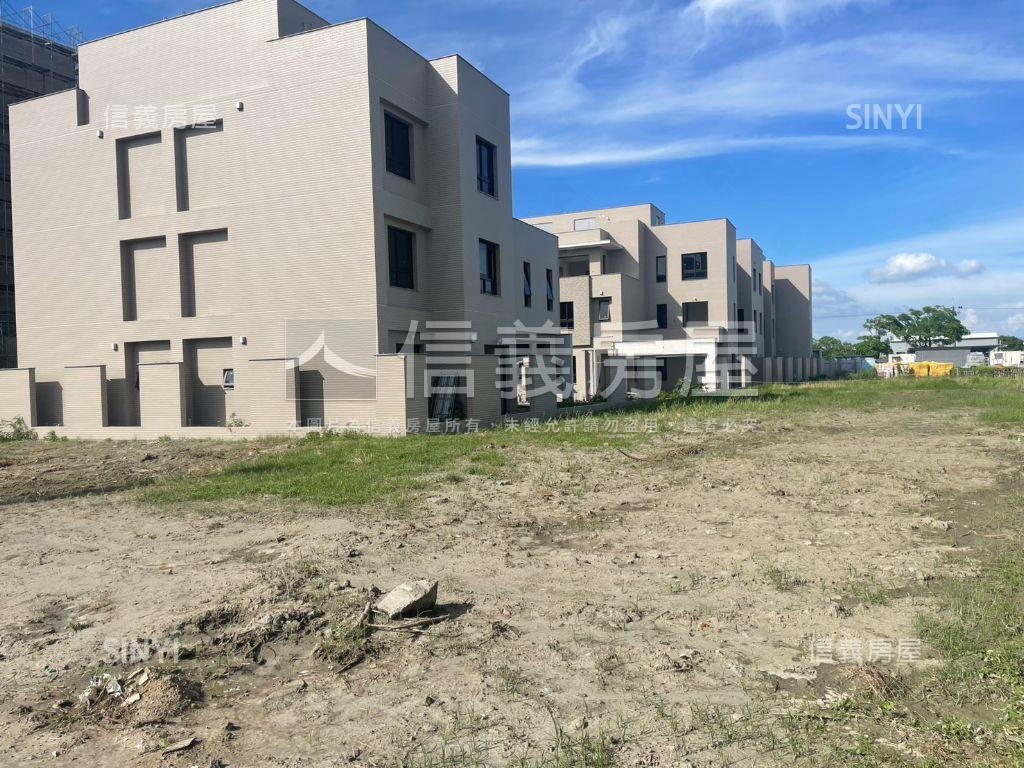 安南區面寬約５米方正地房屋室內格局與周邊環境