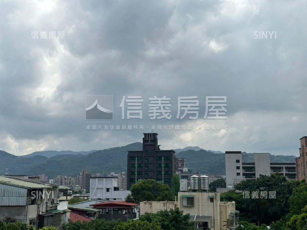 世新典雅收租美寓房屋室內格局與周邊環境
