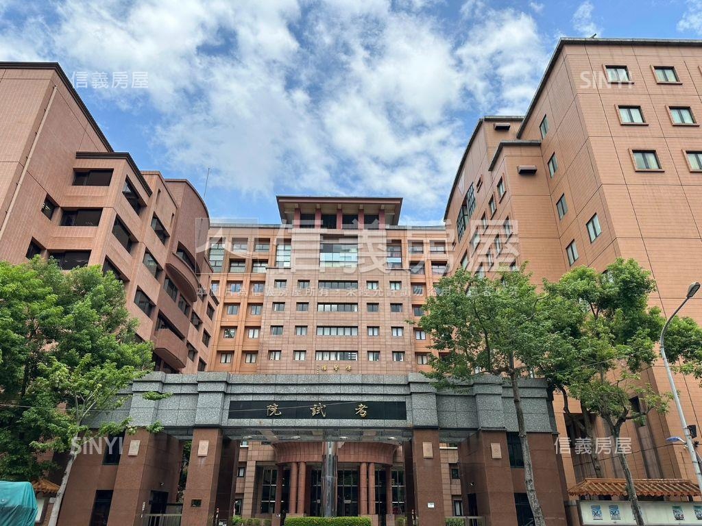 世新典雅收租美寓房屋室內格局與周邊環境