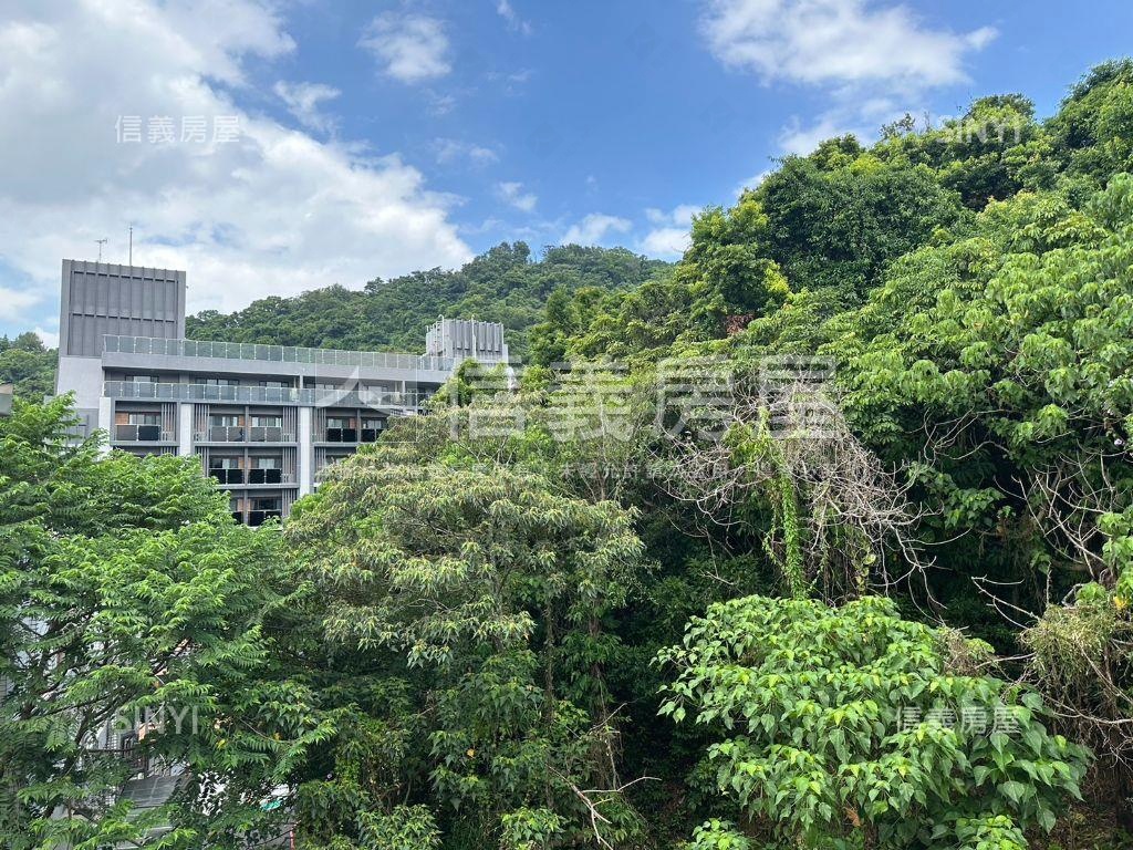 世新典雅收租美寓房屋室內格局與周邊環境