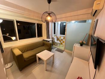 世新典雅收租美寓