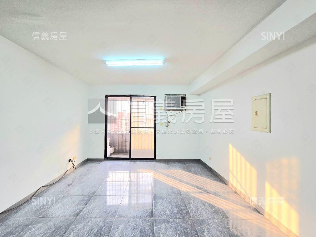 左營高鐵｜豪邸附平車房屋室內格局與周邊環境