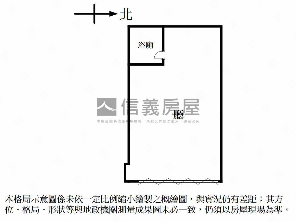 近高科大約２５米正路金店房屋室內格局與周邊環境