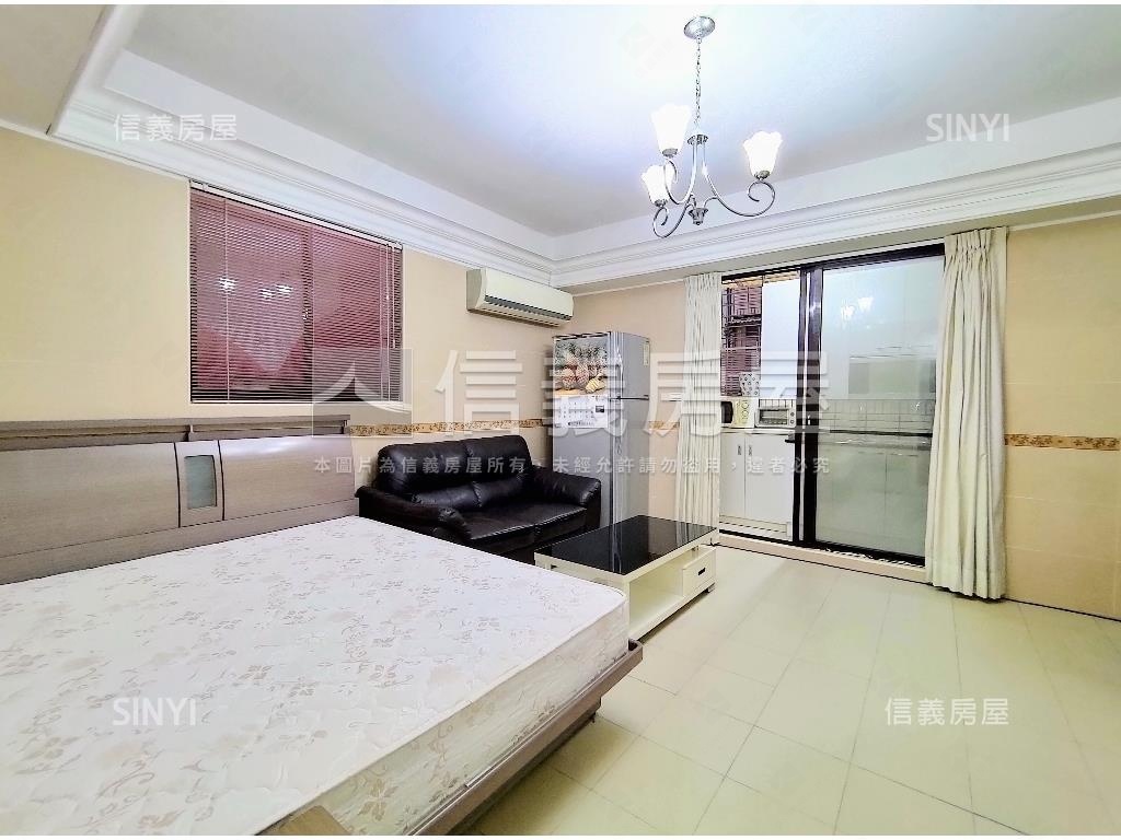 中山高樓方正管理電梯美居房屋室內格局與周邊環境