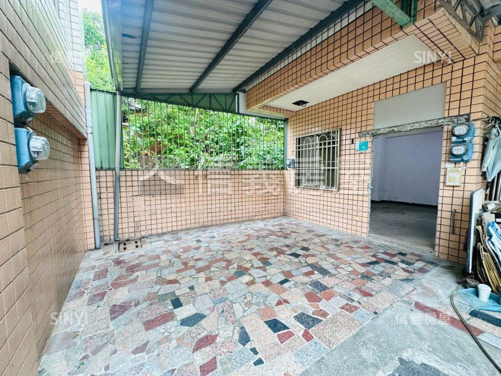 歸仁低總價夢想成真屋房屋室內格局與周邊環境