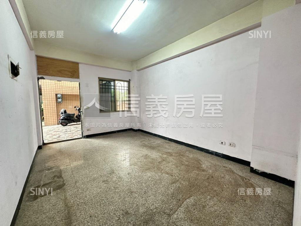 歸仁低總價夢想成真屋房屋室內格局與周邊環境