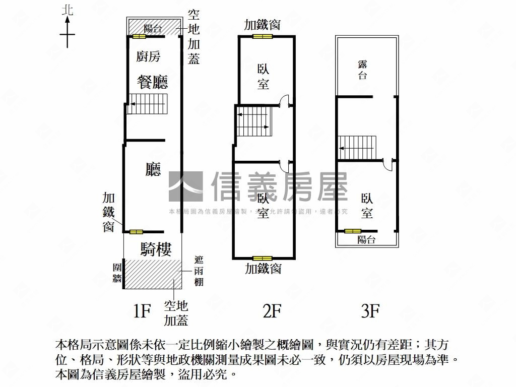 歸仁低總價夢想成真屋房屋室內格局與周邊環境