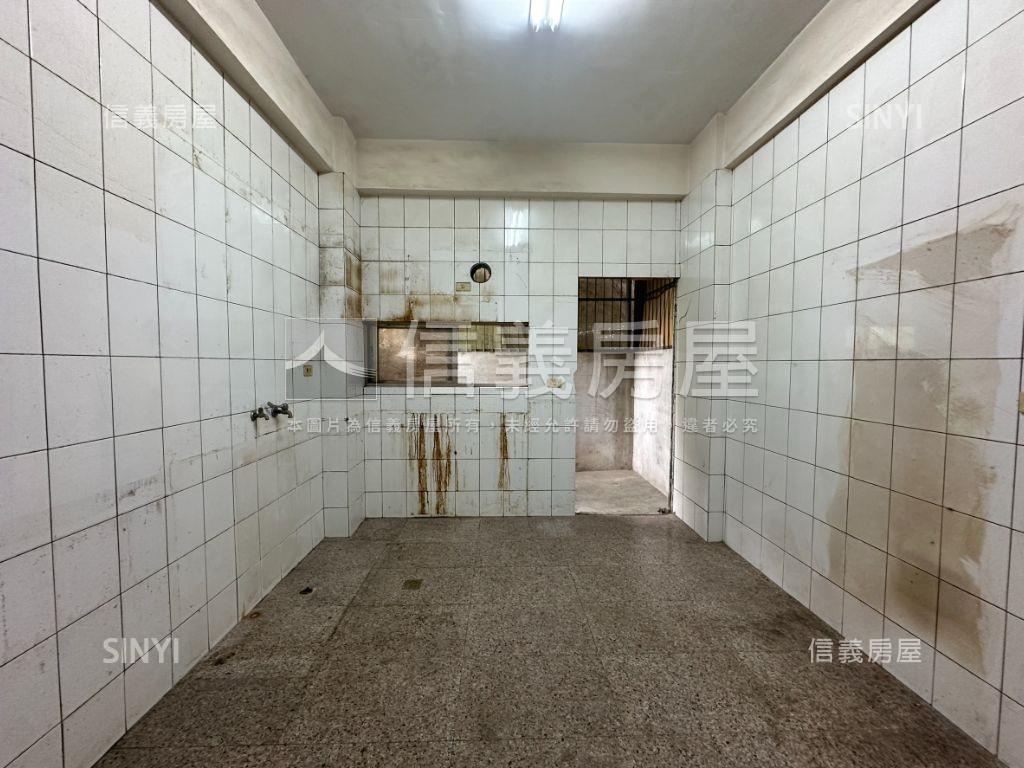 歸仁低總價夢想成真屋房屋室內格局與周邊環境