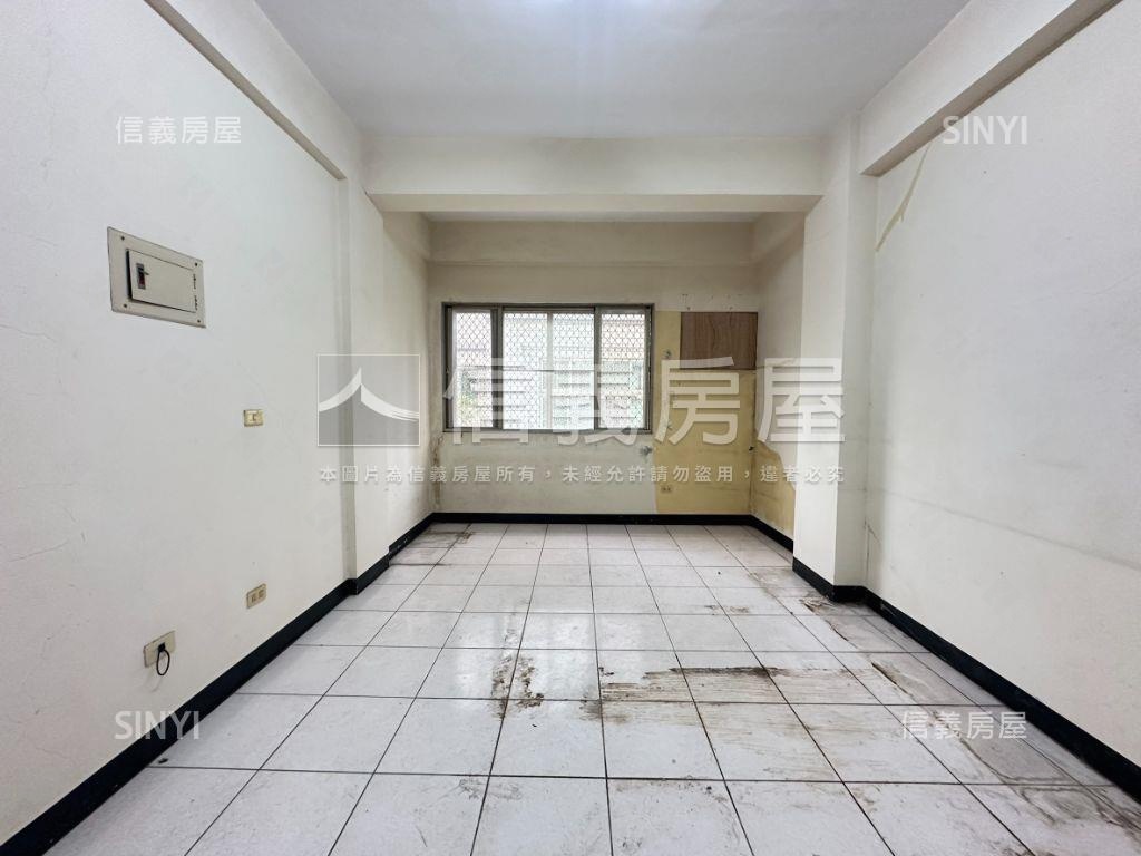 歸仁低總價夢想成真屋房屋室內格局與周邊環境