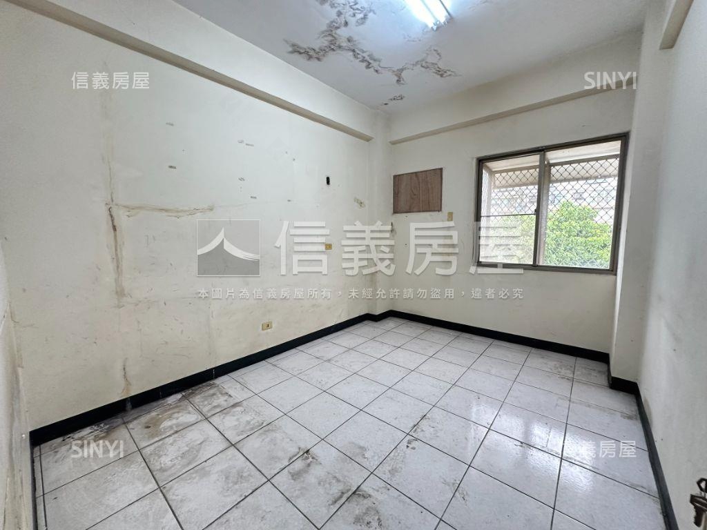 歸仁低總價夢想成真屋房屋室內格局與周邊環境