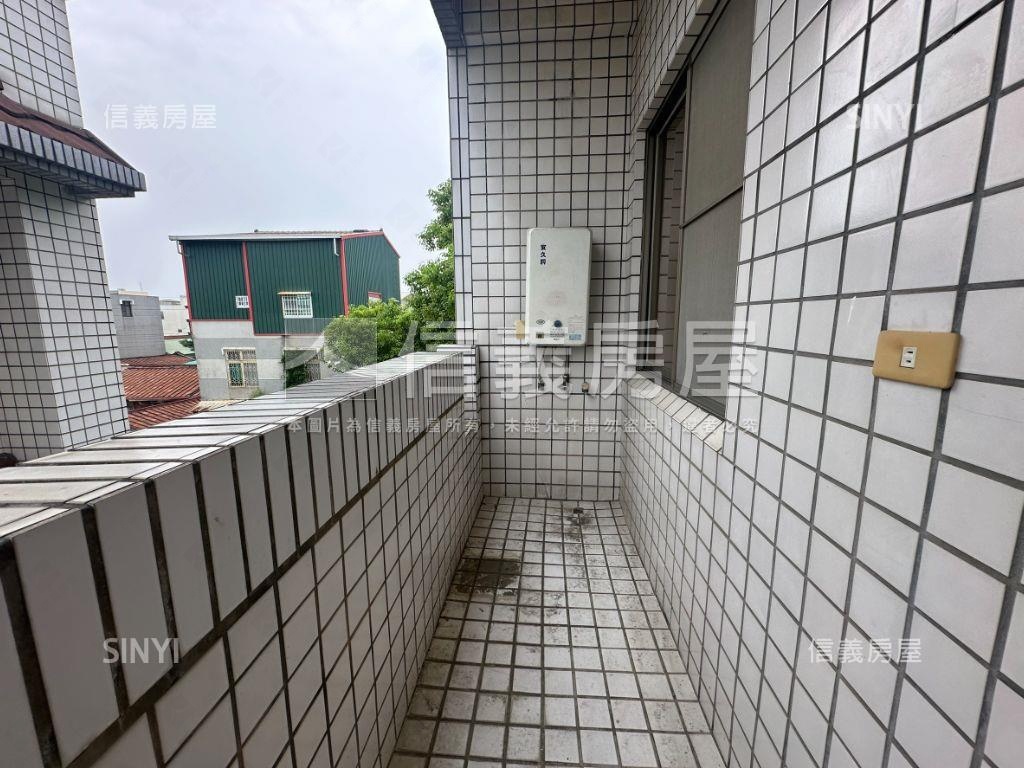 歸仁低總價夢想成真屋房屋室內格局與周邊環境