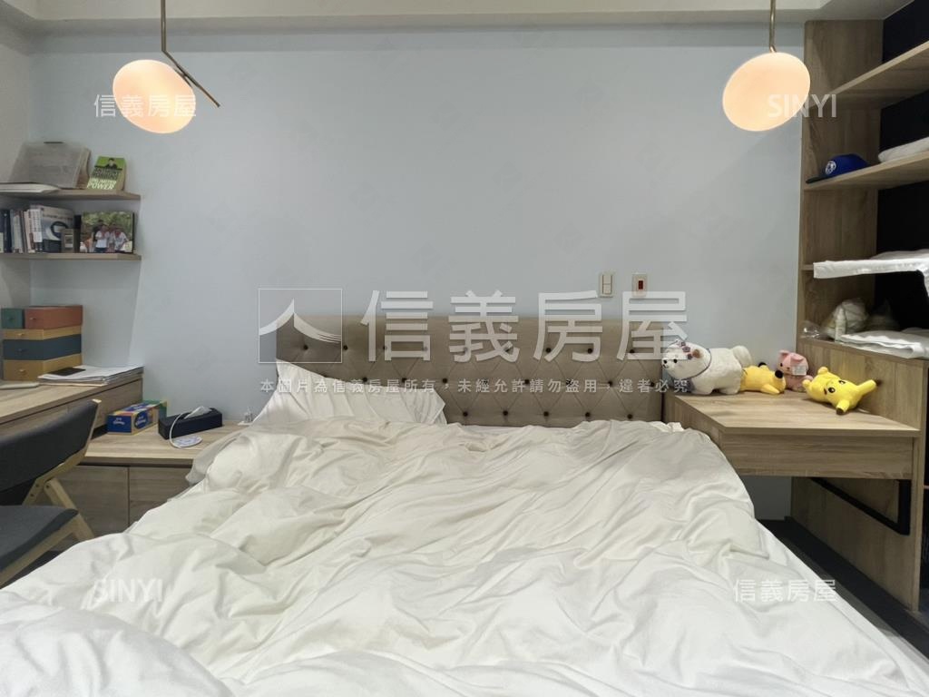 國賓｜外棟高樓景觀美屋房屋室內格局與周邊環境