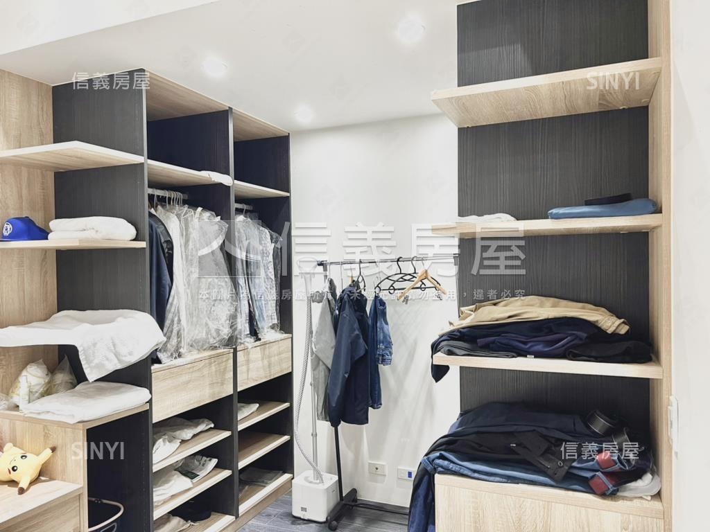 國賓｜外棟高樓景觀美屋房屋室內格局與周邊環境