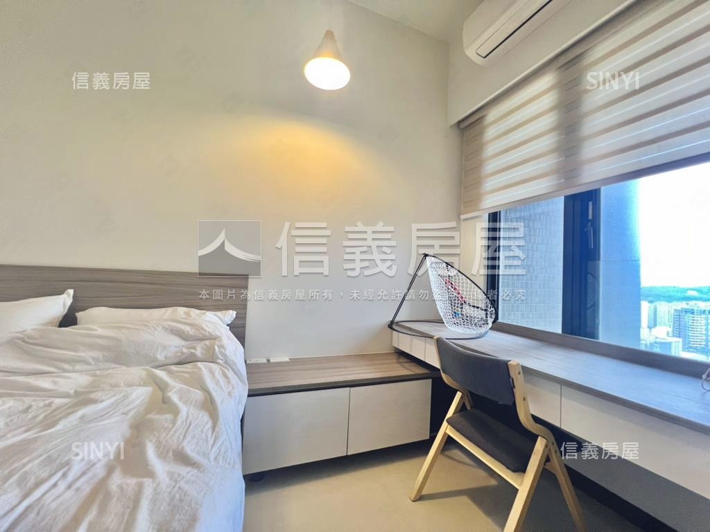 國賓｜外棟高樓景觀美屋房屋室內格局與周邊環境