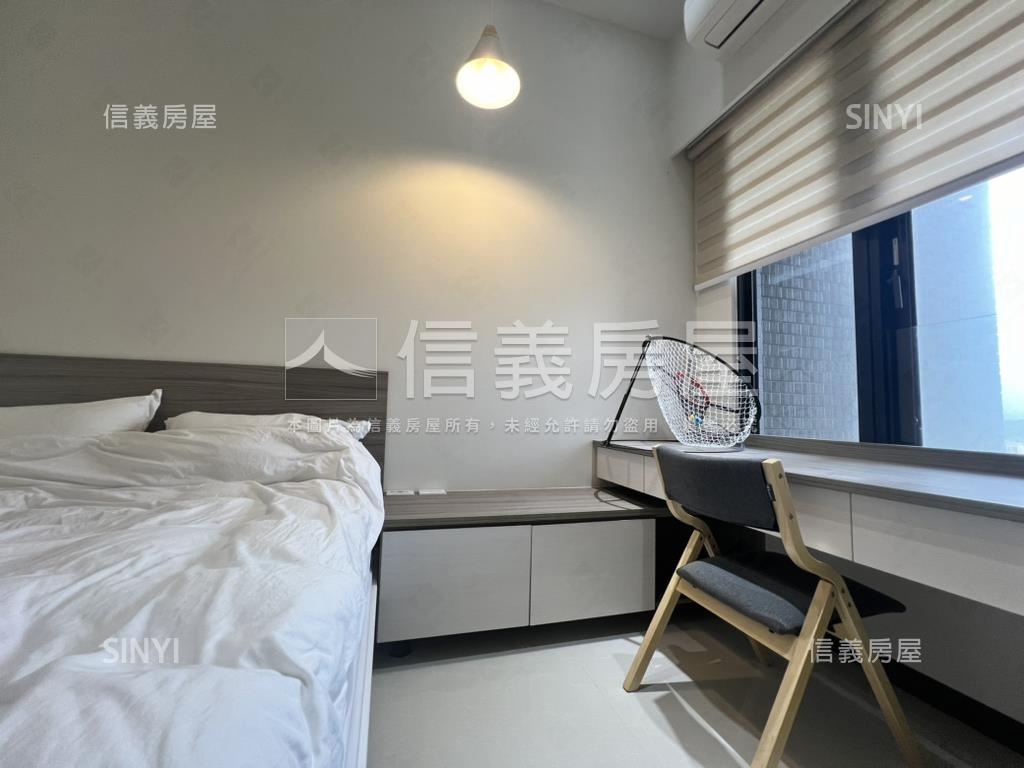 國賓｜外棟高樓景觀美屋房屋室內格局與周邊環境