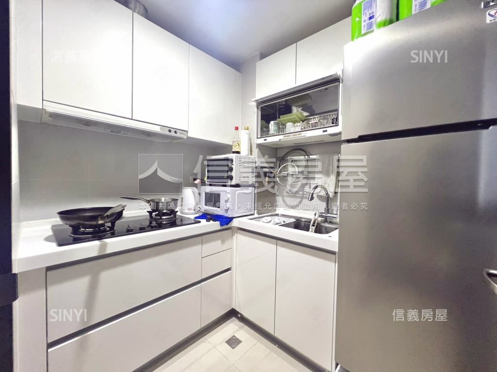 國賓｜外棟高樓景觀美屋房屋室內格局與周邊環境
