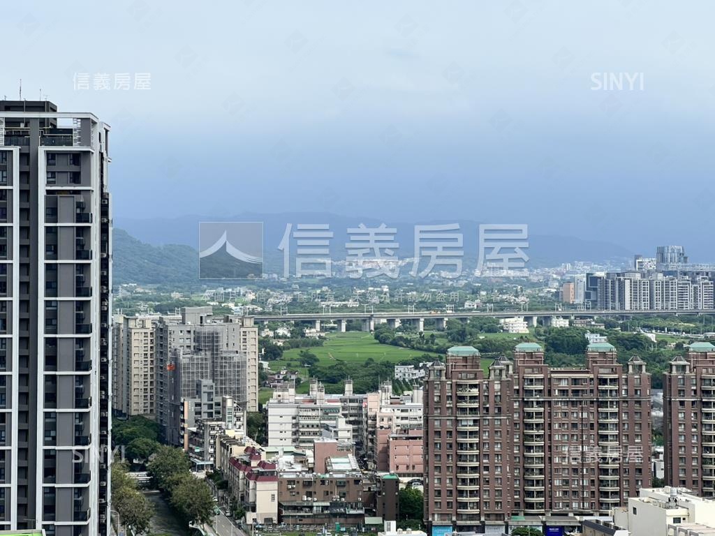 國賓｜外棟高樓景觀美屋房屋室內格局與周邊環境