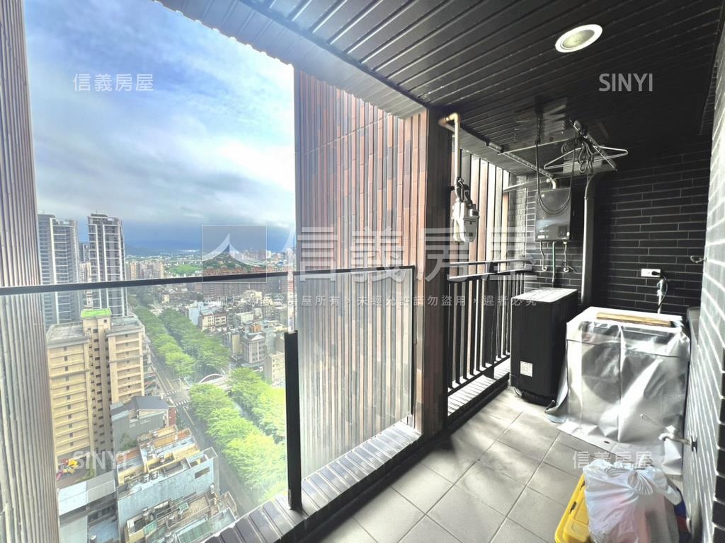 國賓｜外棟高樓景觀美屋房屋室內格局與周邊環境