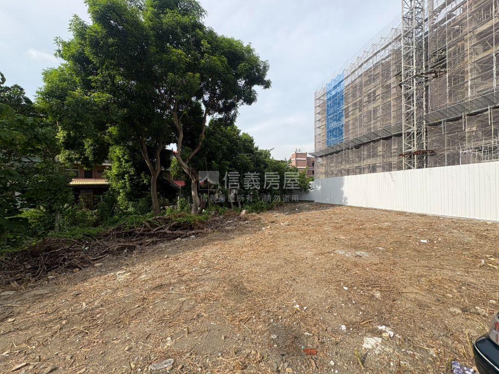 埔東街土地房屋室內格局與周邊環境