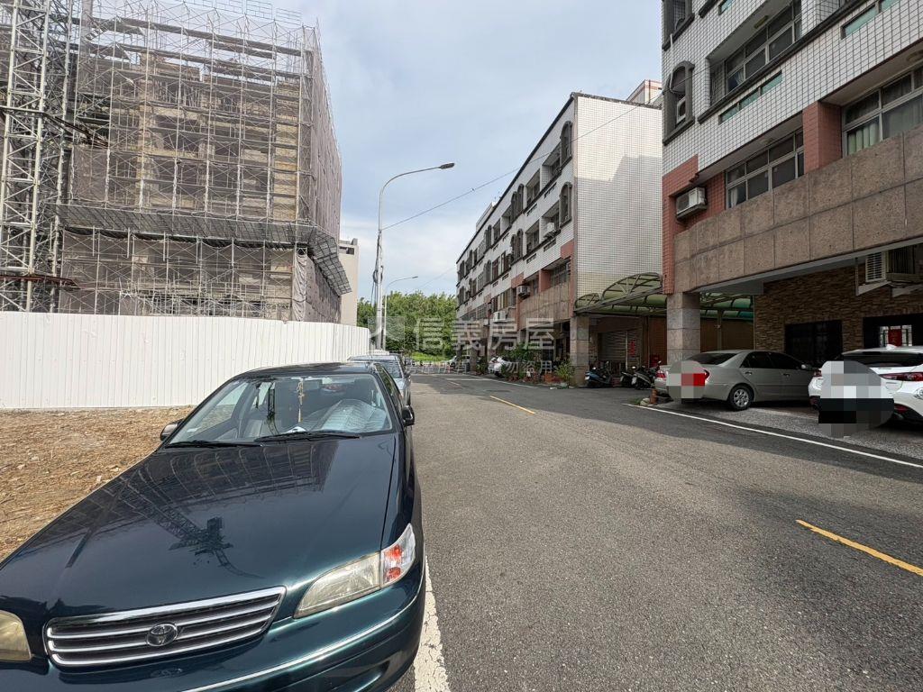 埔東街土地房屋室內格局與周邊環境