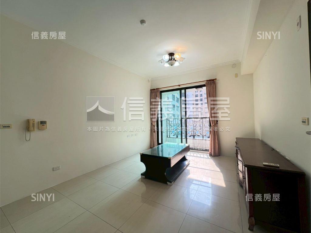 京城四季採光宅誠心出售房屋室內格局與周邊環境